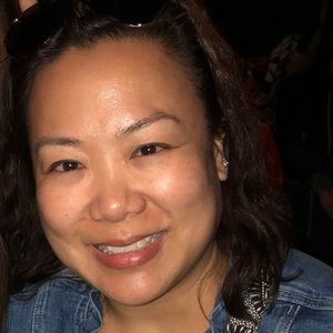 Meet your Posher, Donna